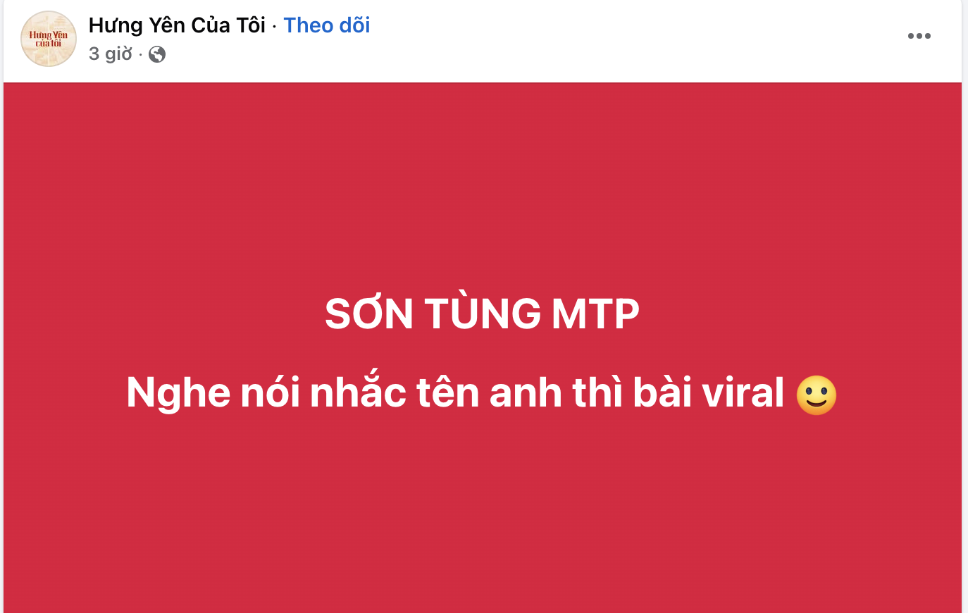 Sơn Tùng M-TP đang làm to chuyện: Trend giỡn nhây chống flop này bạn đã đu chưa?- Ảnh 8.