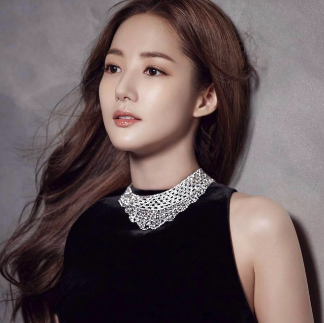 Diện mạo tuổi 39 của Park Min Young: Sốc vì trẻ, nhưng cấn nhất phần cằm- Ảnh 10.