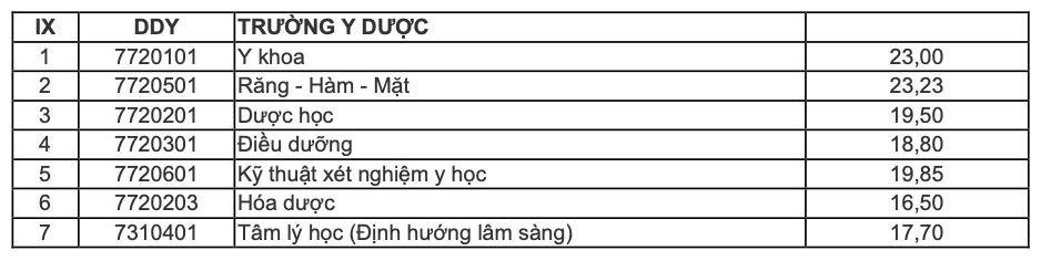 Bất ngờ với ngành lấy điểm chuẩn cao nhất Đại học Đà Nẵng- Ảnh 7.