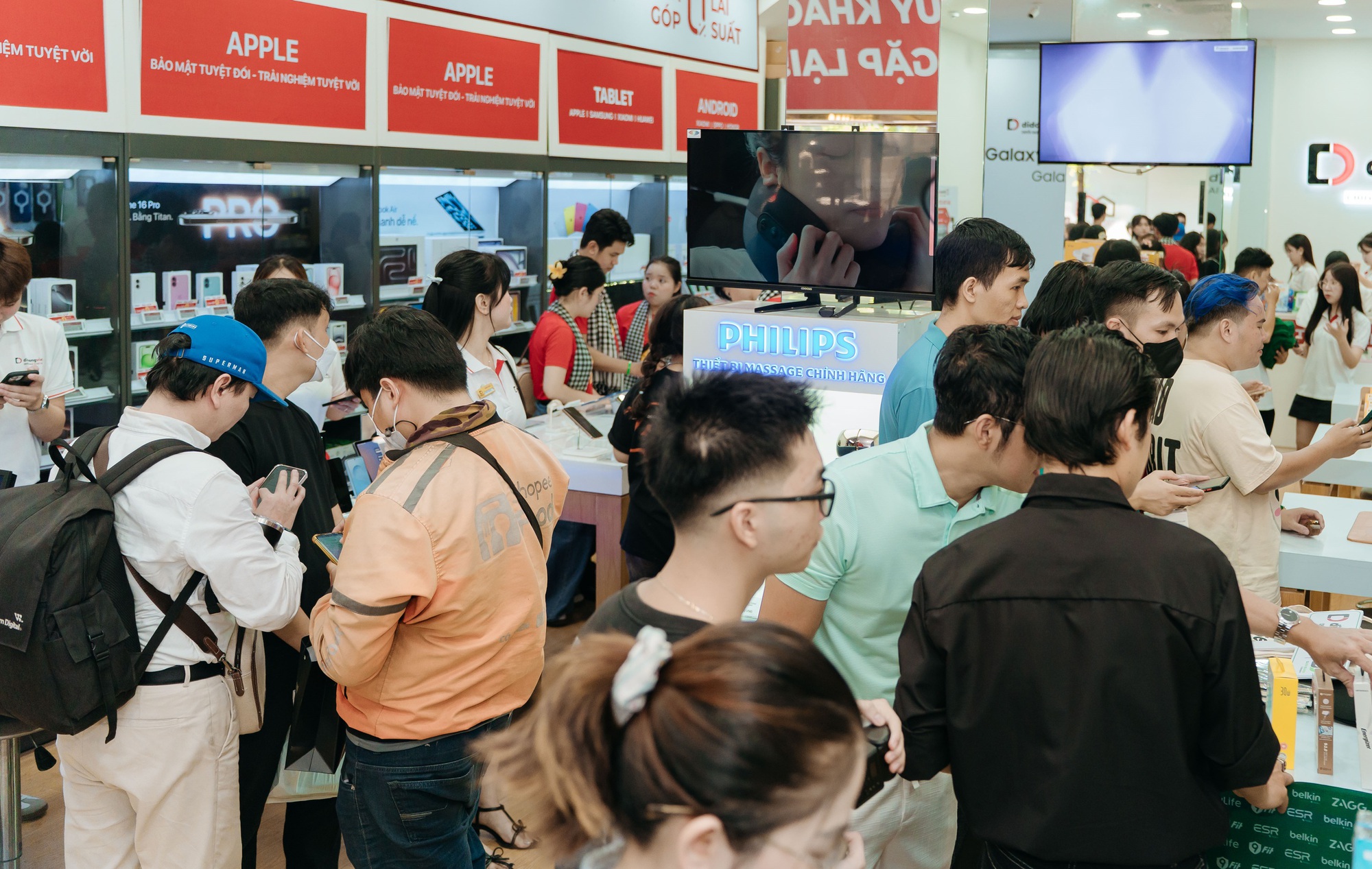 Đây là loại iPhone vẫn "có giá" tại Việt Nam, chỉ chờ thêm iPhone 17 series ra mắt- Ảnh 4. Đây là loại iPhone vẫn "có giá" tại Việt Nam, chỉ chờ thêm iPhone 17 series ra mắt- Ảnh 4.