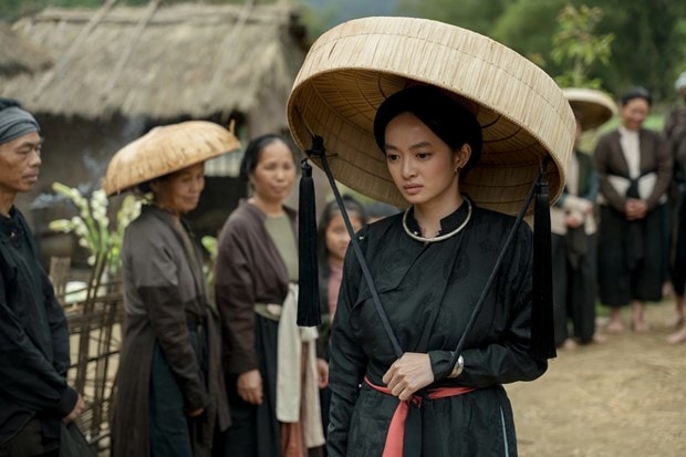 7 phim cổ trang có tạo hình đẹp nhất Việt Nam, số 1 là kiệt tác 36 năm chưa từng có đối thủ- Ảnh 24.