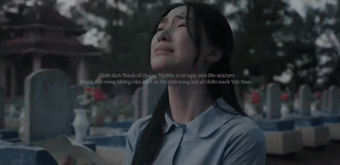 Hòa Minzy từ chối cát-xê, xin thêm hỗ trợ để thực hiện siêu phẩm thời chiến khiến cả Vbiz bật khóc- Ảnh 3. Hòa Minzy từ chối cát-xê, xin thêm hỗ trợ để thực hiện siêu phẩm thời chiến khiến cả Vbiz bật khóc- Ảnh 3.