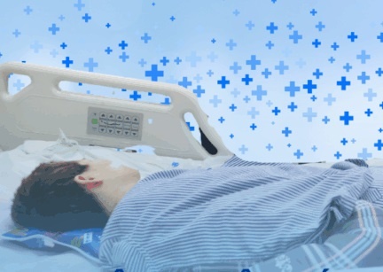 Chủ quan với bệnh quen thuộc, thanh niên 30 tuổi đối mặt nguy cơ mất thị lực vĩnh viễn- Ảnh 1.