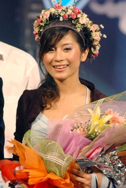 Miss Audition Ngọc Anh hiện ra sao?- Ảnh 1.