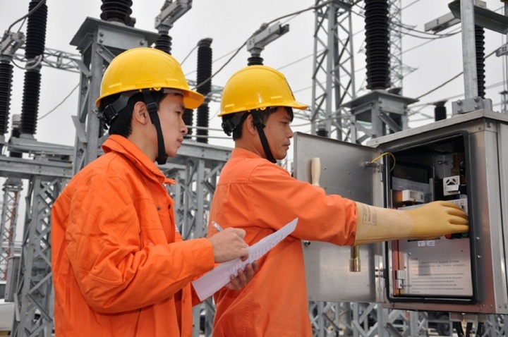 Gánh khoản lỗ gần 45.000 tỷ đồng của EVN, giá điện có tăng?- Ảnh 1.