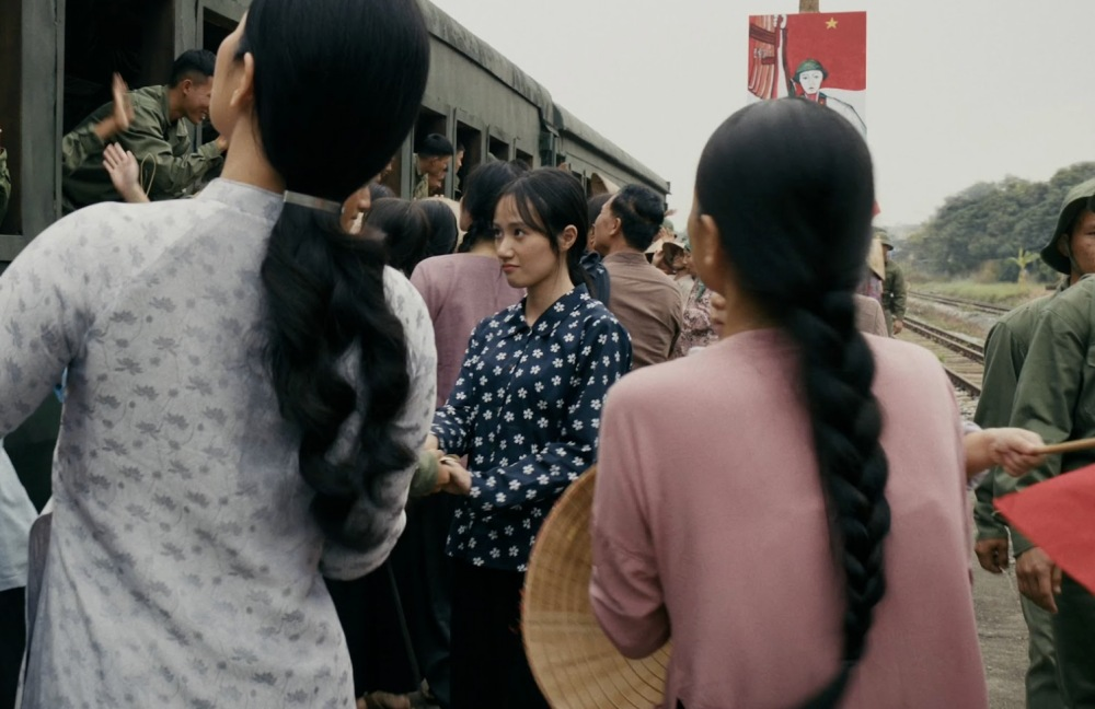 Mỹ nhân xinh nhất Mưa Đỏ: Ngoài đời là “vợ quốc dân” có 17 triệu fan, làm gì cũng tạo trend hot- Ảnh 1. Mỹ nhân xinh nhất Mưa Đỏ: Ngoài đời là “vợ quốc dân” có 17 triệu fan, làm gì cũng tạo trend hot- Ảnh 1.
