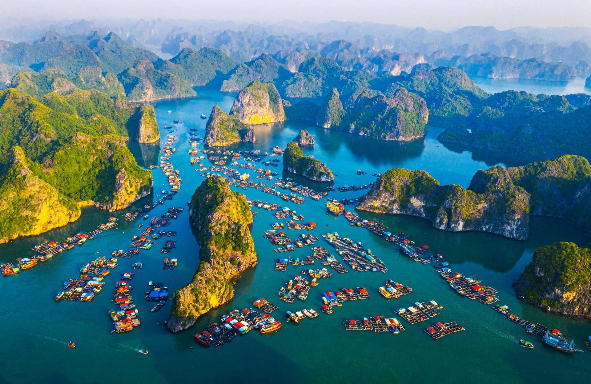 Không phải Cô Tô hay Phú Quốc, đây mới là “đảo ngọc” gây sốt, lọt top điểm đến được tìm kiếm nhiều nhất đầu 2025: Hút hơn 3 triệu lượt khách- Ảnh 4.
