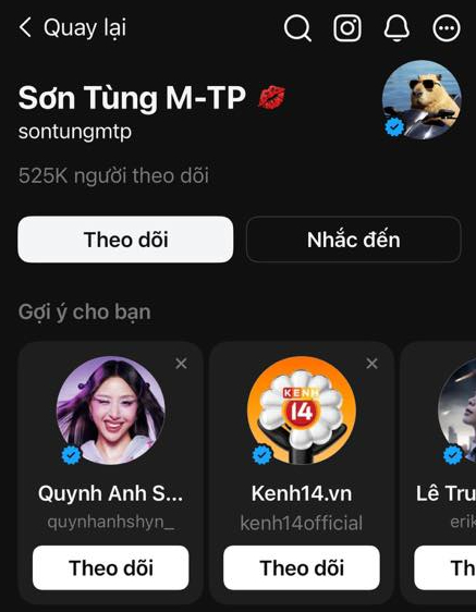 Sơn Tùng M-TP "xâm chiếm" Threads City, vừa lập kỷ lục còn tạo ra trend mới- Ảnh 3.
