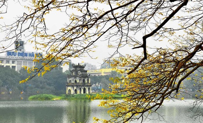 10 điểm trong nước được tìm nhiều nhất cho kỳ nghỉ 2/9: Top 1 không bàn cãi, vị trí cuối gây tò mò- Ảnh 3.