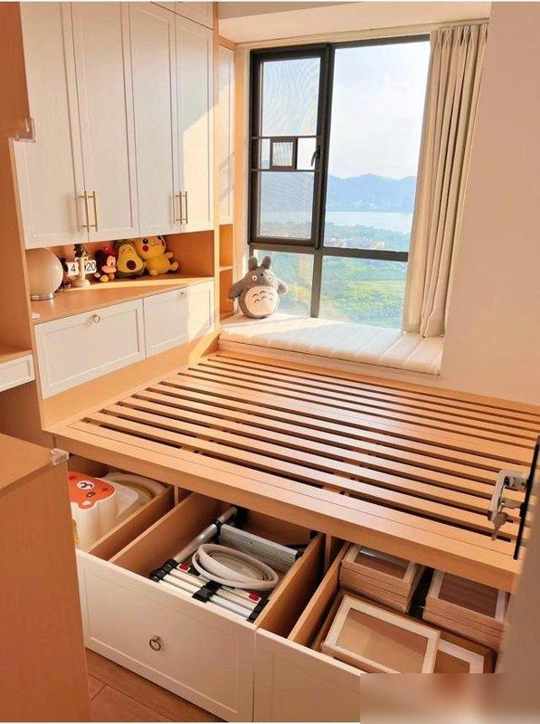 Ngôi nhà của cô giáo nghỉ hưu gây sốt: Chỉ chiếc tủ giày ngoài hành lang cũng khiến hàng xóm đua nhau làm theo- Ảnh 16.
