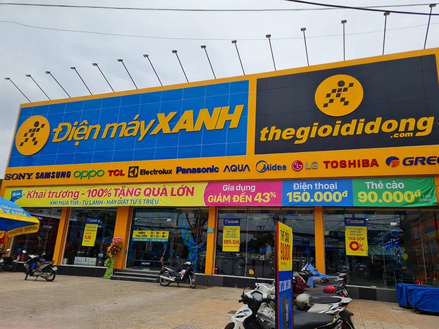 Ông chủ Thế giới Di động "phân trần" về việc gần 20.000 nhân sự "bay màu"- Ảnh 2.