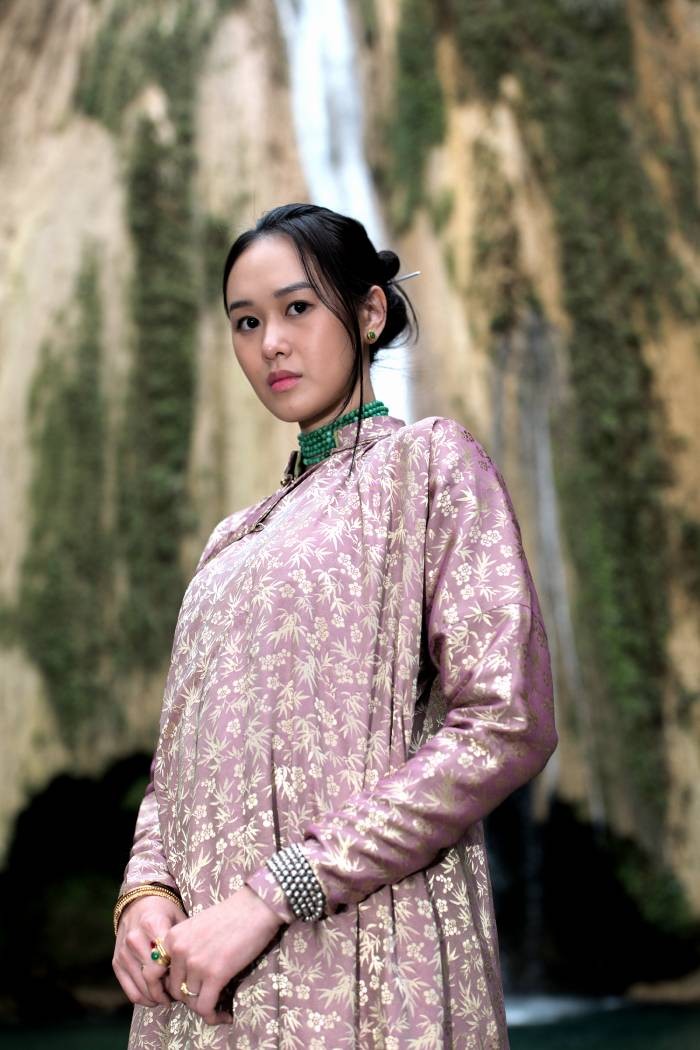 7 phim cổ trang có tạo hình đẹp nhất Việt Nam, số 1 là kiệt tác 36 năm chưa từng có đối thủ- Ảnh 35.