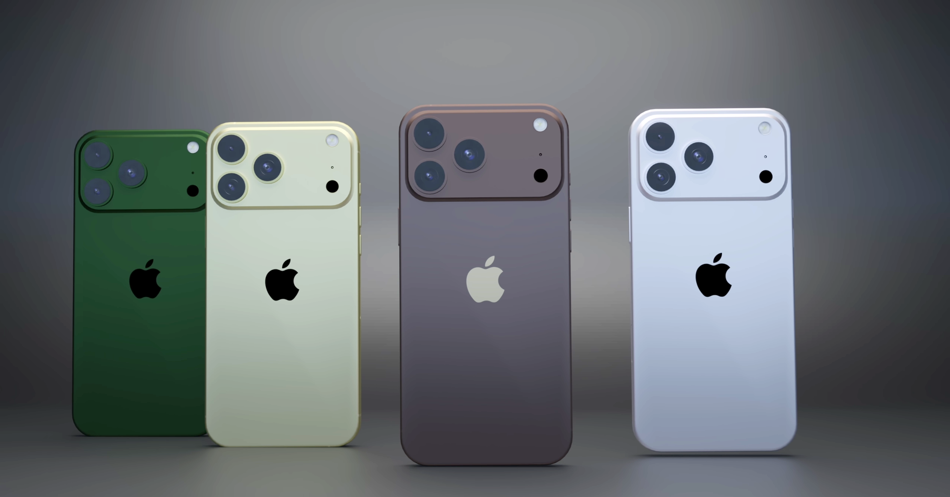 Đây là lý do khiến iPhone 17 Pro sắp trở thành mẫu iPhone khó bán nhất lịch sử- Ảnh 2. Đây là lý do khiến iPhone 17 Pro sắp trở thành mẫu iPhone khó bán nhất lịch sử- Ảnh 2.