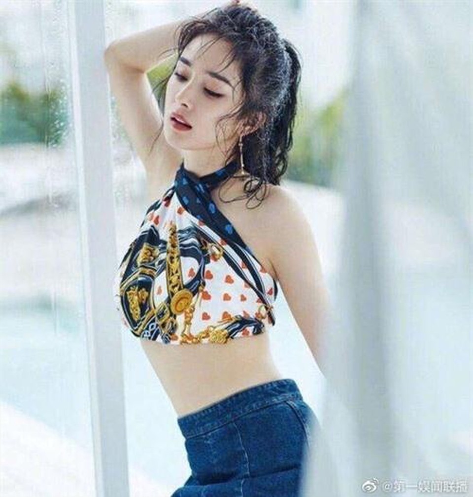 Dương Mịch giữ eo thon, da trắng mịn với nhan sắc 13 năm không đổi nhờ 1 cách ăn giảm cân, ổn định đường huyết- Ảnh 3.