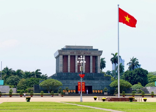 10 điểm trong nước được tìm nhiều nhất cho kỳ nghỉ 2/9: Top 1 không bàn cãi, vị trí cuối gây tò mò- Ảnh 4.