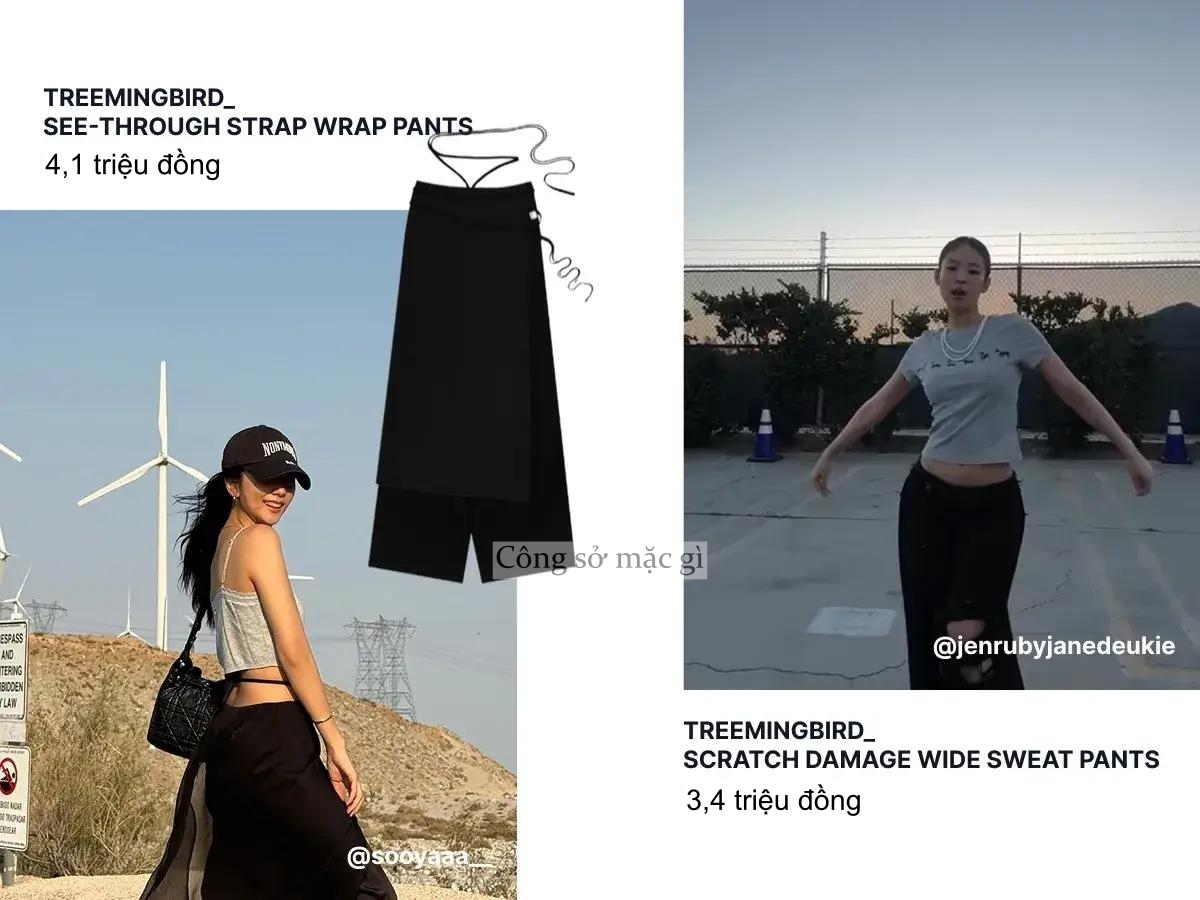 8 local brand Hàn được hội idol và giới trẻ yêu thích nhất- Ảnh 2.