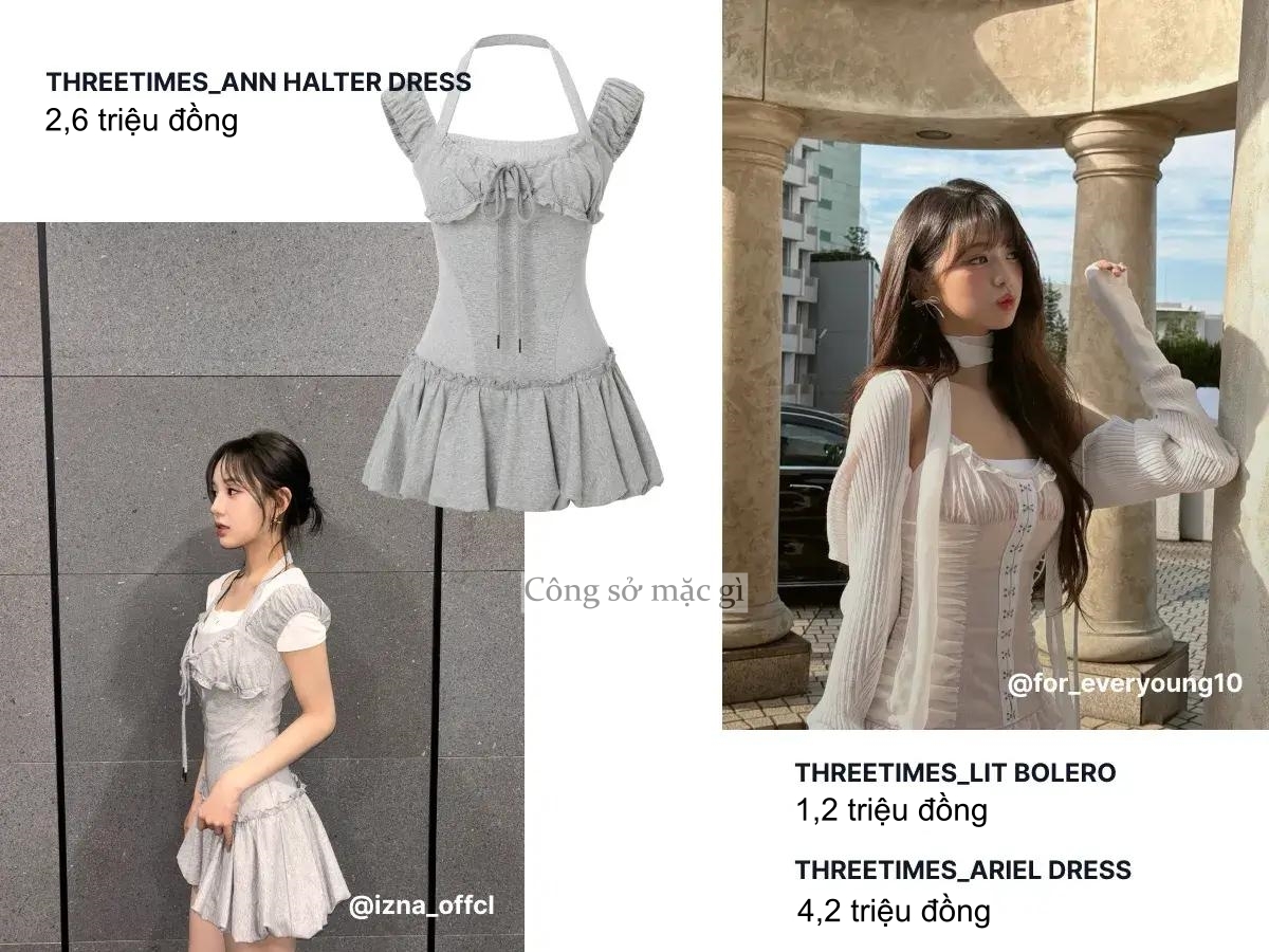 8 local brand Hàn được hội idol và giới trẻ yêu thích nhất- Ảnh 3.