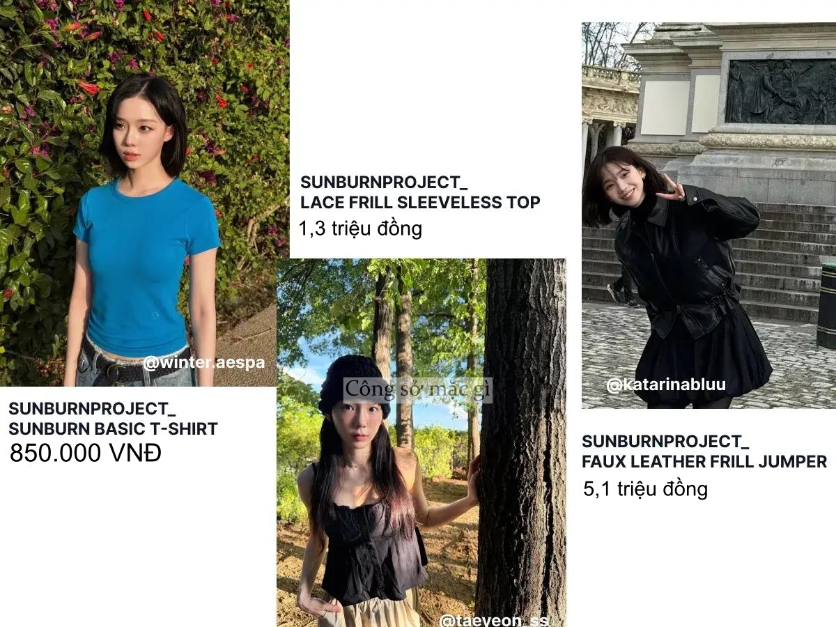 8 local brand Hàn được hội idol và giới trẻ yêu thích nhất- Ảnh 5.