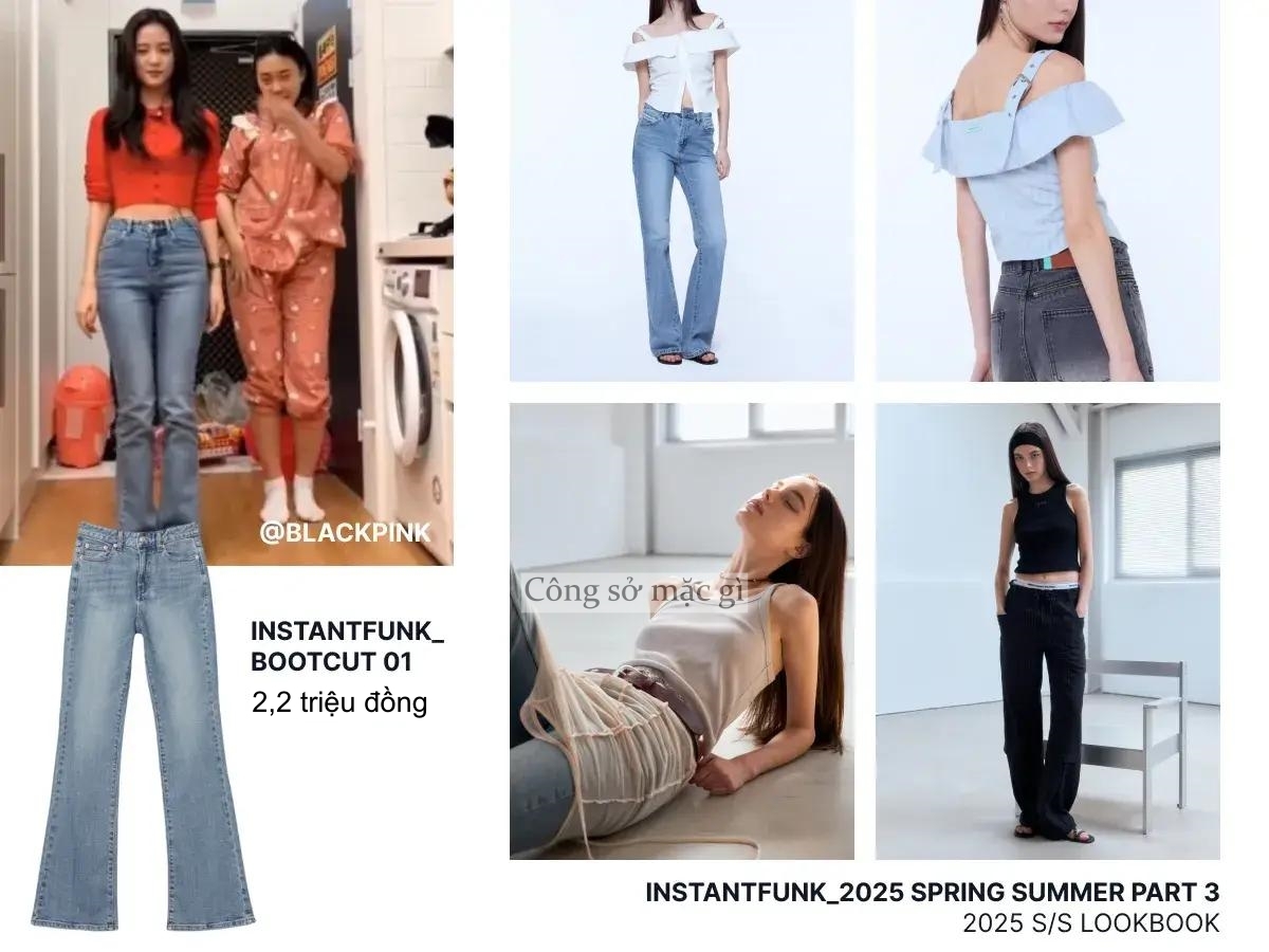 8 local brand Hàn được hội idol và giới trẻ yêu thích nhất- Ảnh 6.