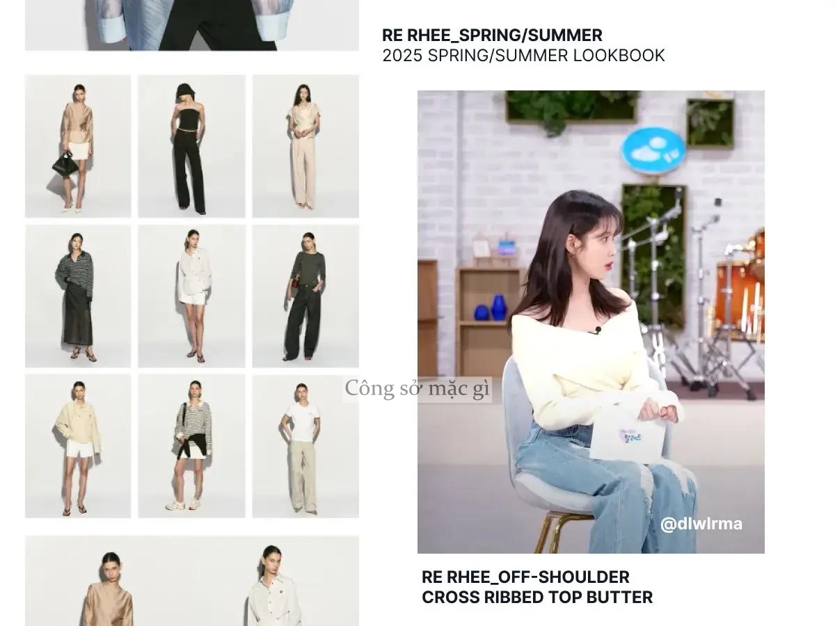 8 local brand Hàn được hội idol và giới trẻ yêu thích nhất- Ảnh 8.