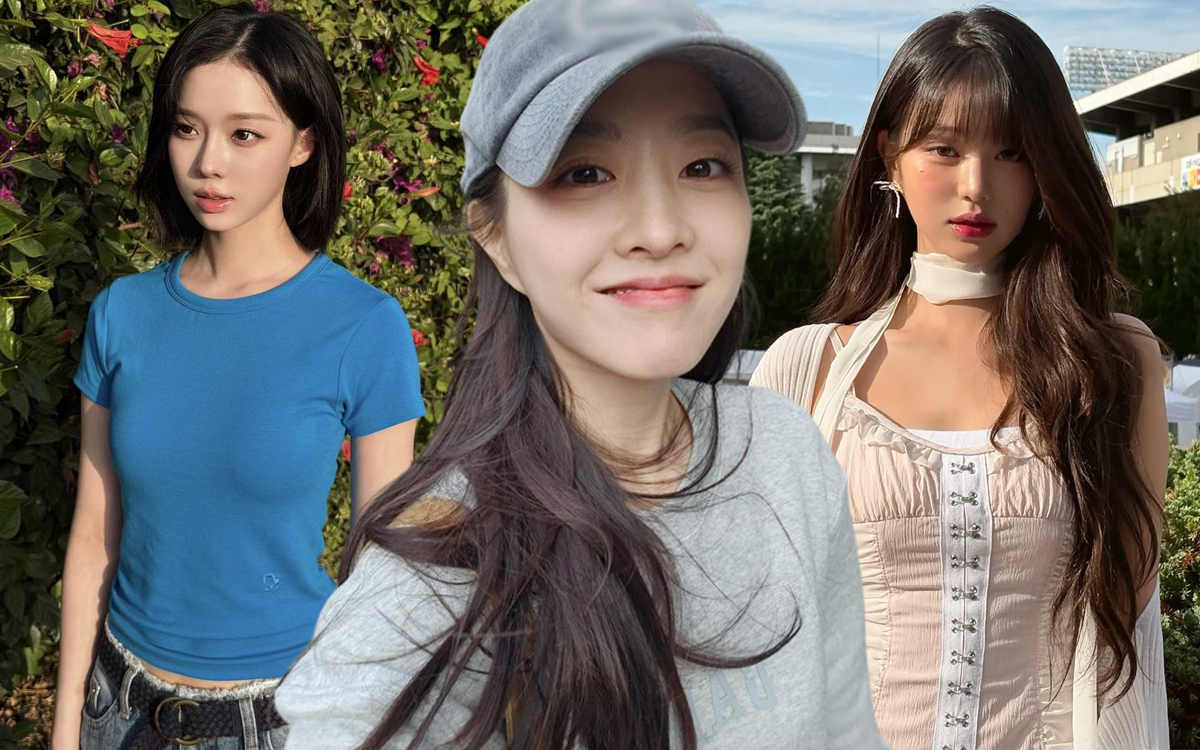 8 local brand Hàn được hội idol và giới trẻ yêu thích nhất- Ảnh 1.