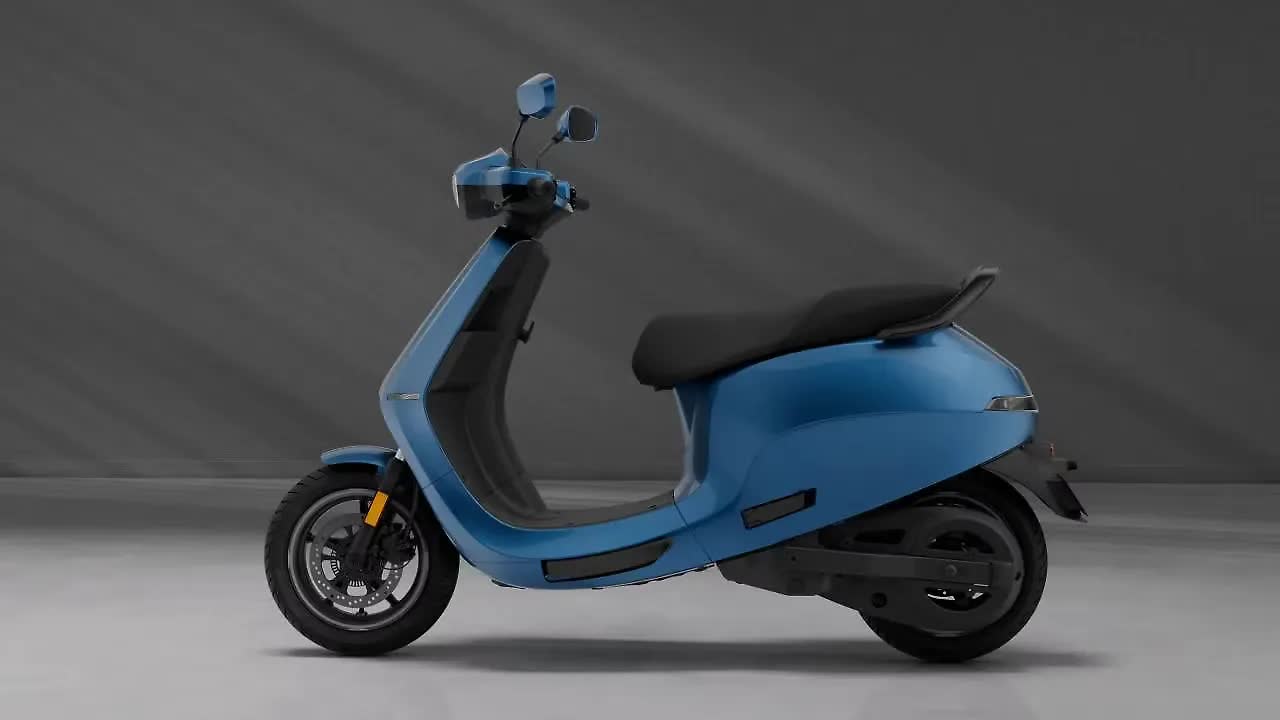 Xe điện giá 44 triệu đồng, tốc độ 141km/h và 2 phanh ABS- Ảnh 3.