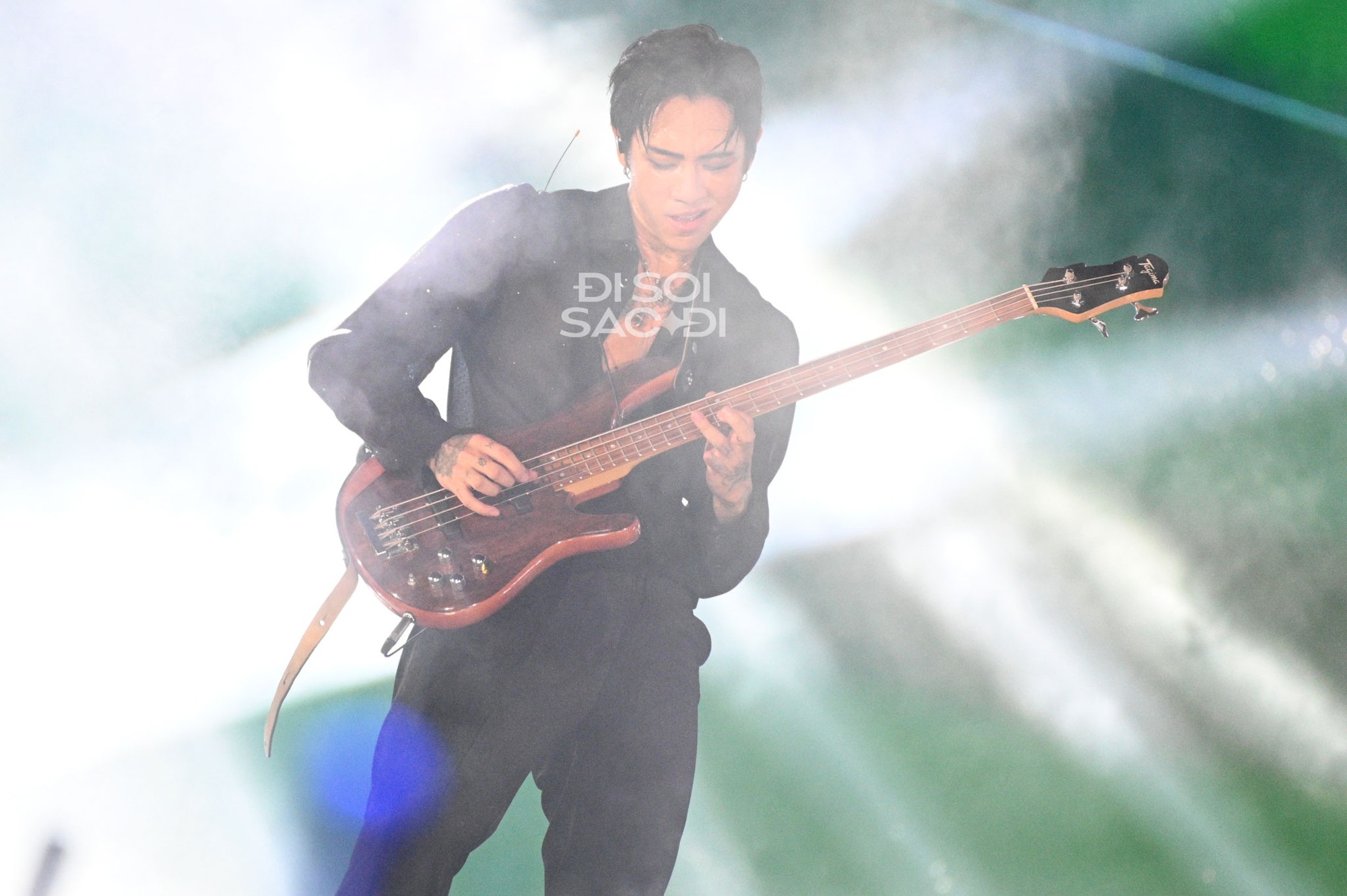 DPR Ian sexy 