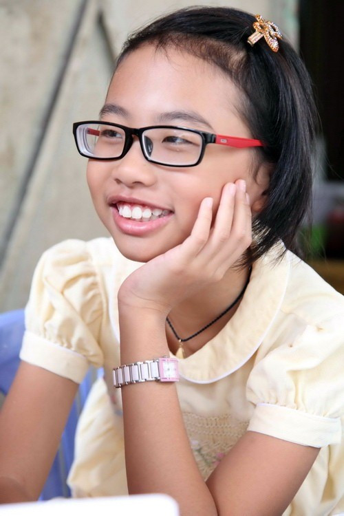 Về ngoại hình Phương Mỹ Chi- Ảnh 2.