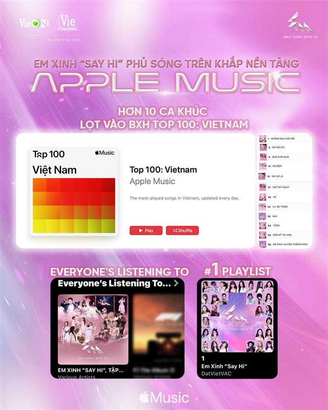 30 Em Xinh có gì trong tay khi đến concert Em Xinh "Say Hi" 13.09 tại Vạn Phúc City?- Ảnh 1.