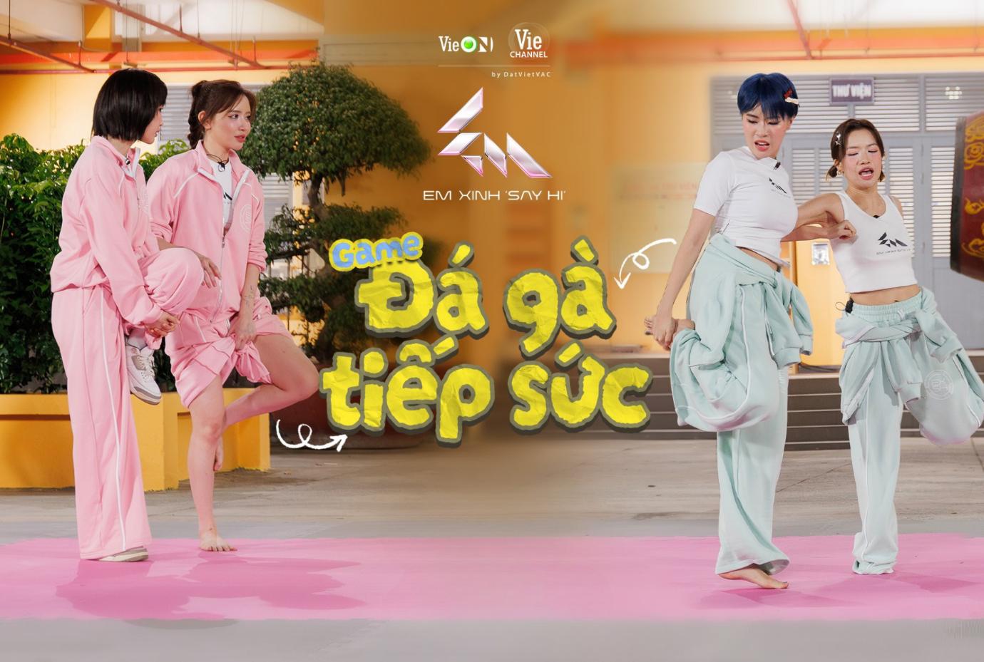 "Cuộc chiến ngầm" giữa các Em Xinh trước thềm concert: Ai sẽ "chiếm spotlight" trong đêm 13.09 tại Vạn Phúc City?- Ảnh 4.