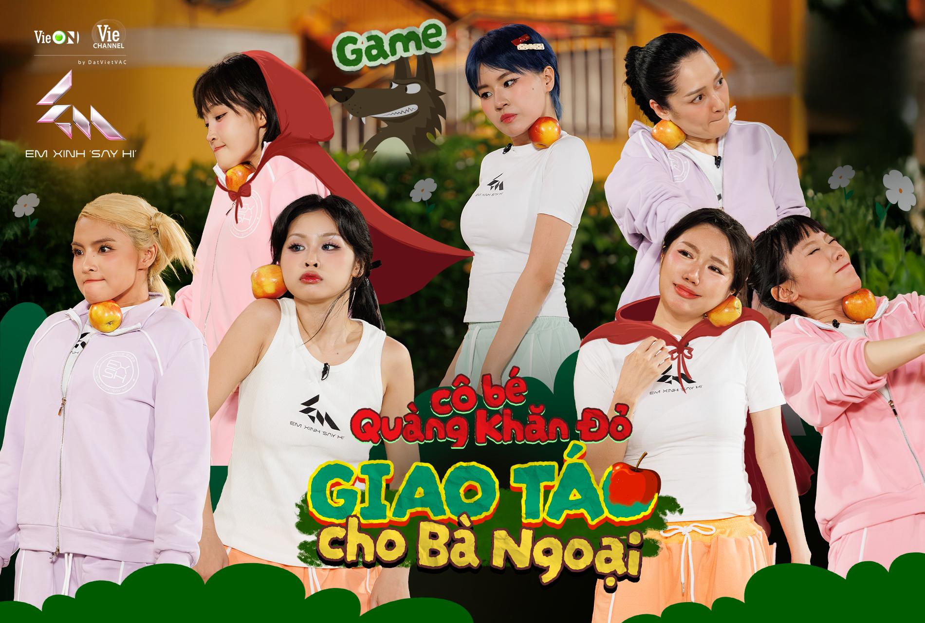 "Cuộc chiến ngầm" giữa các Em Xinh trước thềm concert: Ai sẽ "chiếm spotlight" trong đêm 13.09 tại Vạn Phúc City?- Ảnh 6.