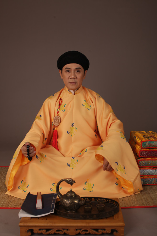7 phim cổ trang có tạo hình đẹp nhất Việt Nam, số 1 là kiệt tác 36 năm chưa từng có đối thủ- Ảnh 21.