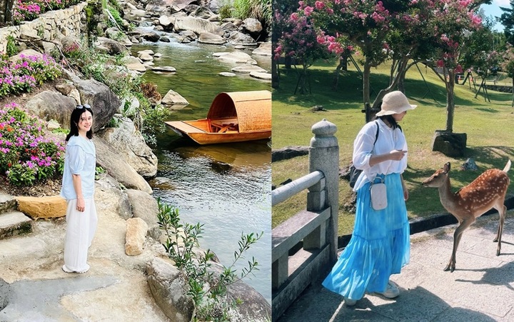 Ni cô đẹp nhất Tiếu Ngạo Giang Hồ bỏ showbiz, 50 tuổi sống kín tiếng một mình- Ảnh 5. Ni cô đẹp nhất Tiếu Ngạo Giang Hồ bỏ showbiz, 50 tuổi sống kín tiếng một mình- Ảnh 5.