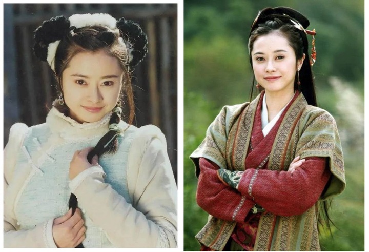 Ni cô đẹp nhất Tiếu Ngạo Giang Hồ bỏ showbiz, 50 tuổi sống kín tiếng một mình- Ảnh 1. Ni cô đẹp nhất Tiếu Ngạo Giang Hồ bỏ showbiz, 50 tuổi sống kín tiếng một mình- Ảnh 1.