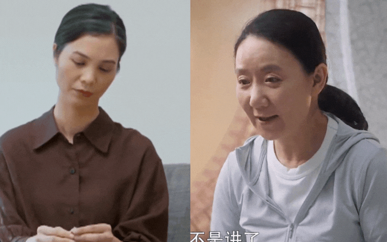 Cảnh “phú bà giả nghèo đi mua trang sức” trong Gió Ngang Khoảng Trời Xanh: Bản gốc xem đã bao nhiêu, bản remake bị chê nhiều bấy nhiêu