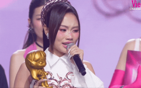 Phương Mỹ Chi chính thức là Quán quân Em Xinh Say Hi, Á quân LyHan và Phương Mỹ Chi chính thức là Quán quân Em Xinh Say Hi, Á quân LyHan và