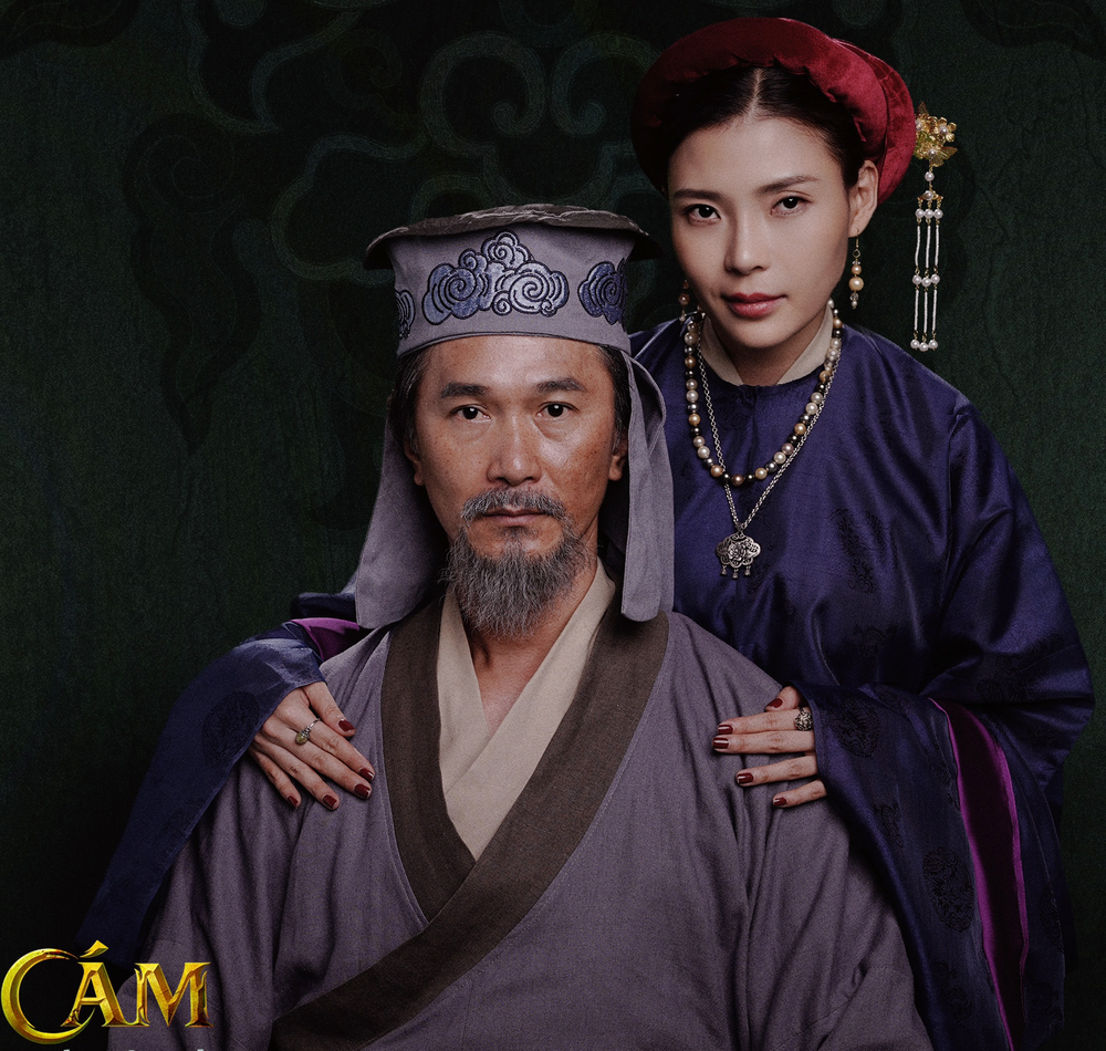 7 phim cổ trang có tạo hình đẹp nhất Việt Nam, số 1 là kiệt tác 36 năm chưa từng có đối thủ- Ảnh 42.