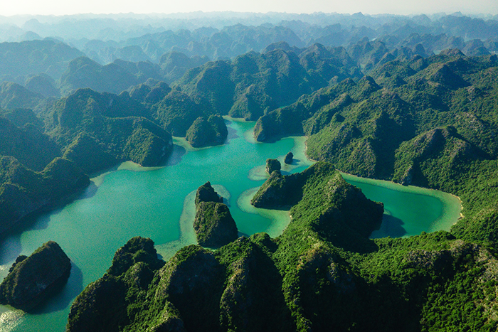 Không phải Cô Tô hay Phú Quốc, đây mới là “đảo ngọc” gây sốt, lọt top điểm đến được tìm kiếm nhiều nhất đầu 2025: Hút hơn 3 triệu lượt khách- Ảnh 3.