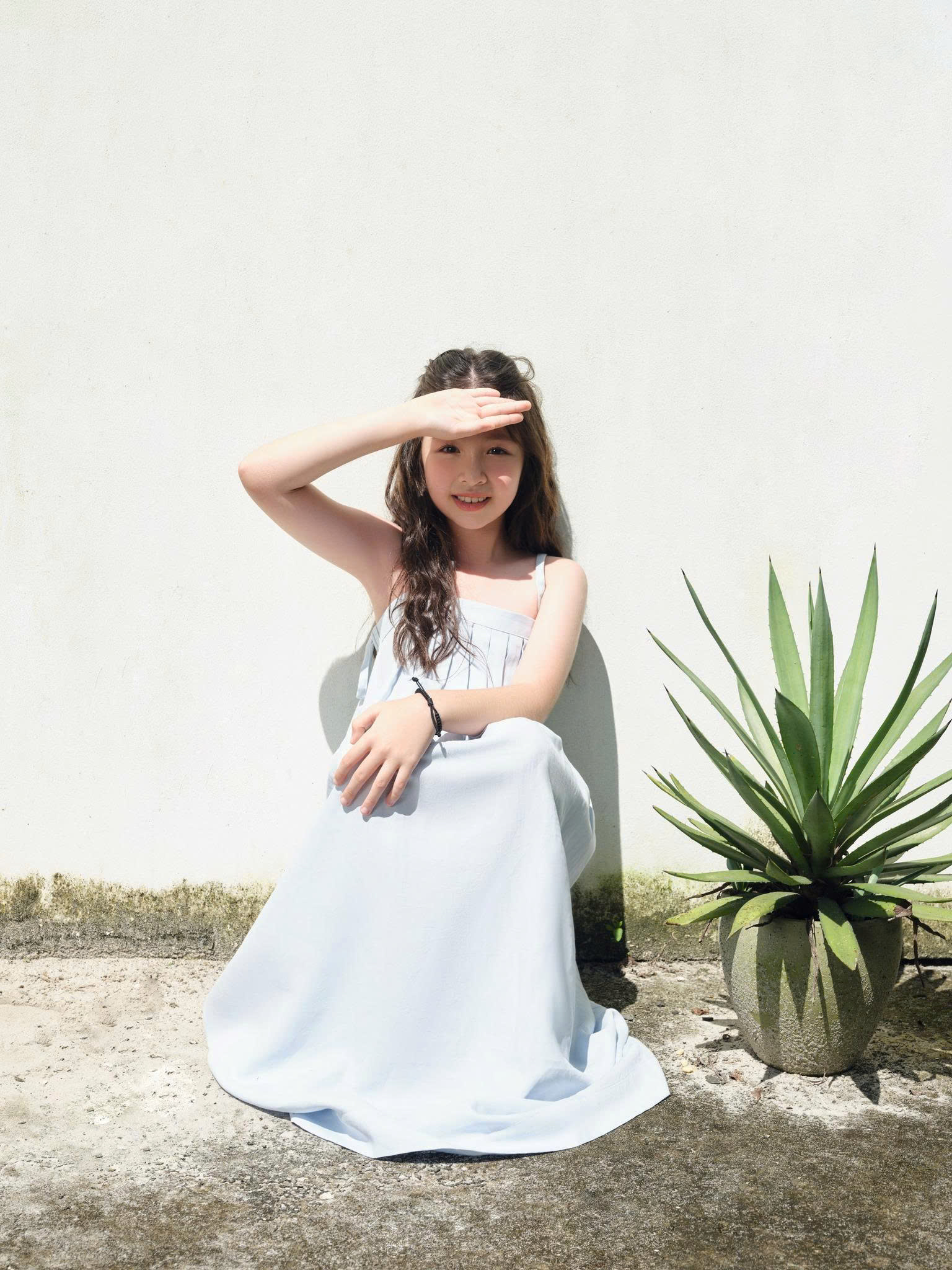 Ba ái nữ lai Tây nổi tiếng của showbiz Việt: Nổi bật nhờ nhan sắc xinh đẹp như búp bê, có bé còn được gọi là 