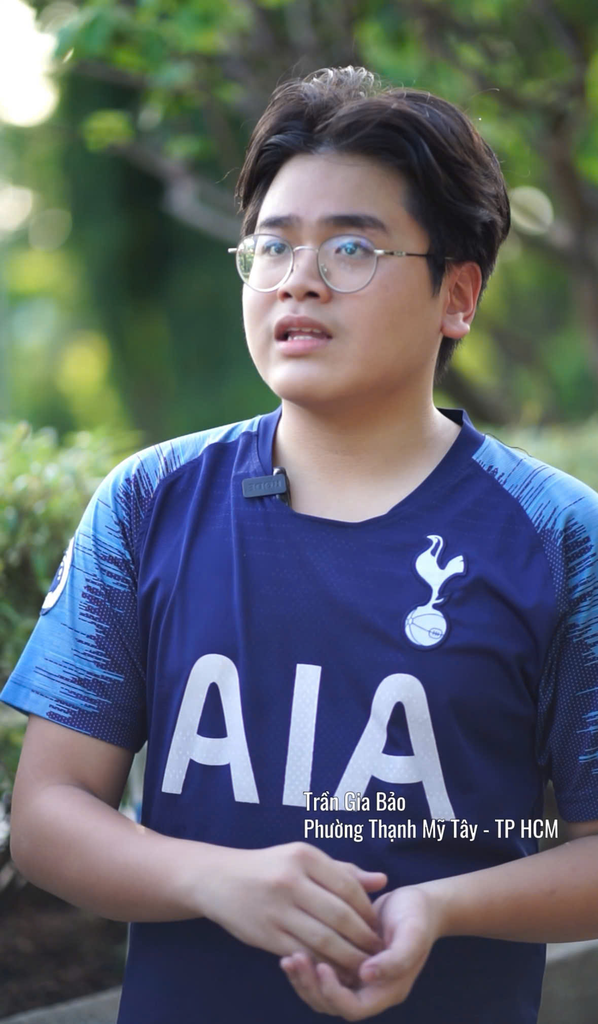 [Clip] 10 tiếng xem điện thoại/ ngày: Gen Alpha nói gì về “thế giới 15 giây”?- Ảnh 5.