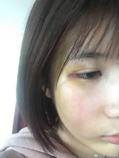 "Tập đoàn người yêu cũ" thi nhau "kể tội", hé lộ tình tiết động trời vụ Hứa Khải đưa mỹ nữ 2K vào khách sạn- Ảnh 5.