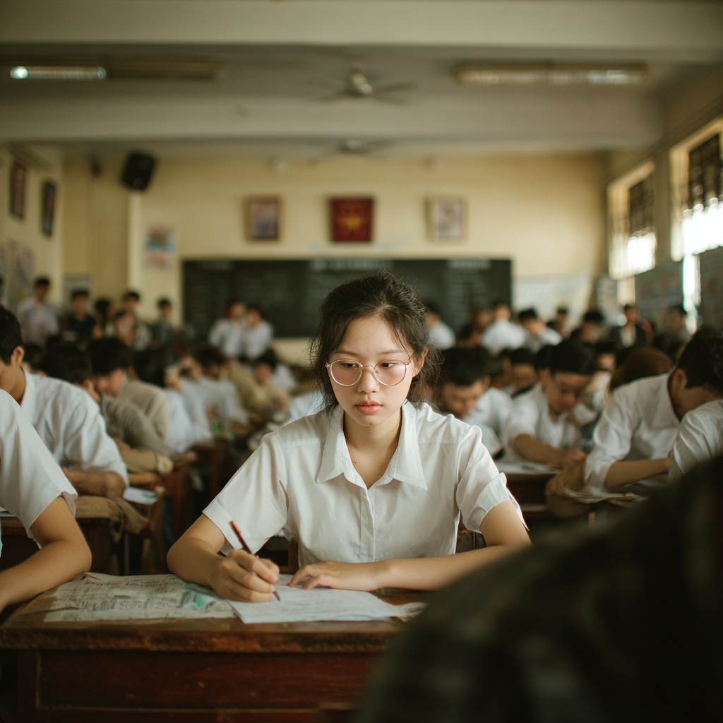 So kè điểm chuẩn ngành Tâm lý 2025: ĐH Khoa học Xã Hội và Nhân văn Hà Nội dẫn đầu với 29 điểm, ĐH Y Hà Nội bất ngờ theo sát- Ảnh 1.