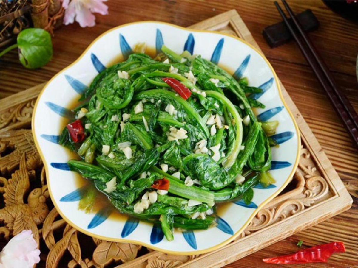 2 loại rau ít "ngậm" thuốc trừ sâu, cái số 1 đầy ở chợ nhiều người không biết mà mua- Ảnh 2.