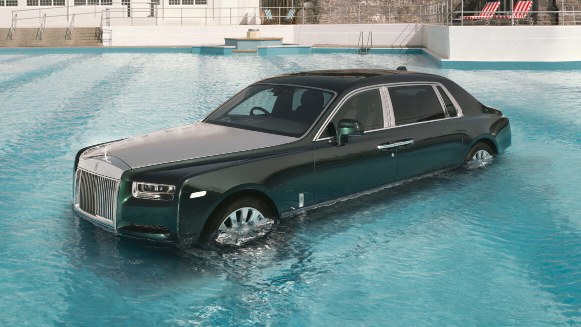 Cận cảnh nhúng nước siêu xe Rolls-Royce giá 50 tỷ đồng- Ảnh 4.
