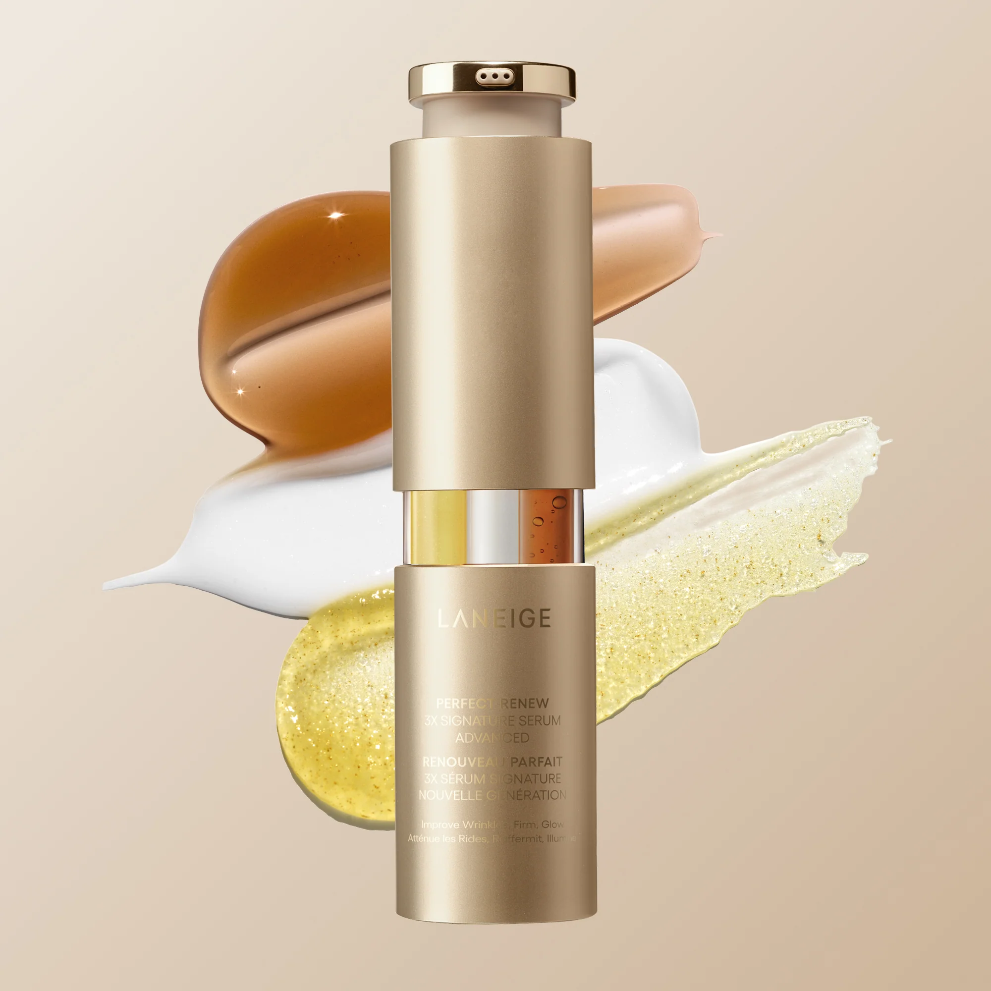 Chị em ngoài 30 tuổi rất cần: 5 serum được ví như "nước thần" hồi sinh làn da sau 1 đêm- Ảnh 5.