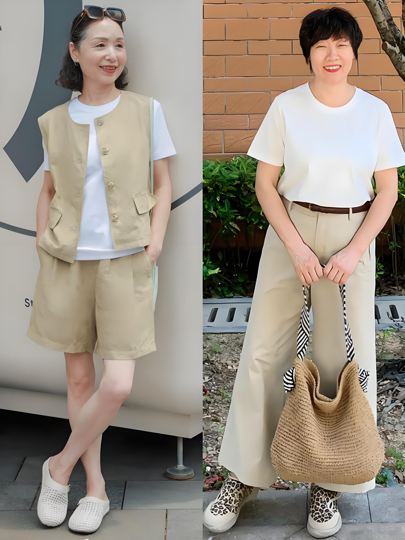 3 kiểu quần là 