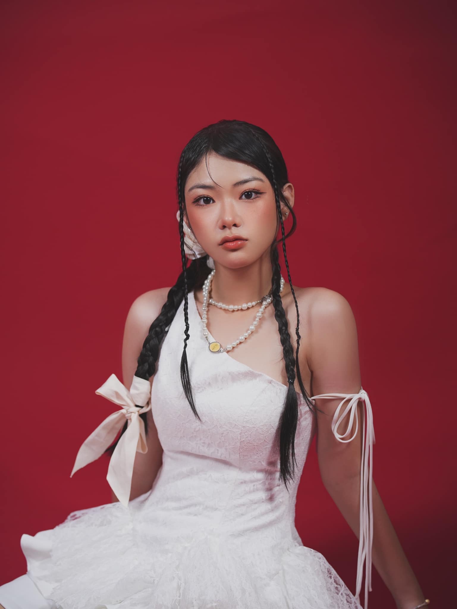 Điều bí ẩn nhất Chung kết Em Xinh Say Hi?- Ảnh 6. Điều bí ẩn nhất Chung kết Em Xinh Say Hi?- Ảnh 6.