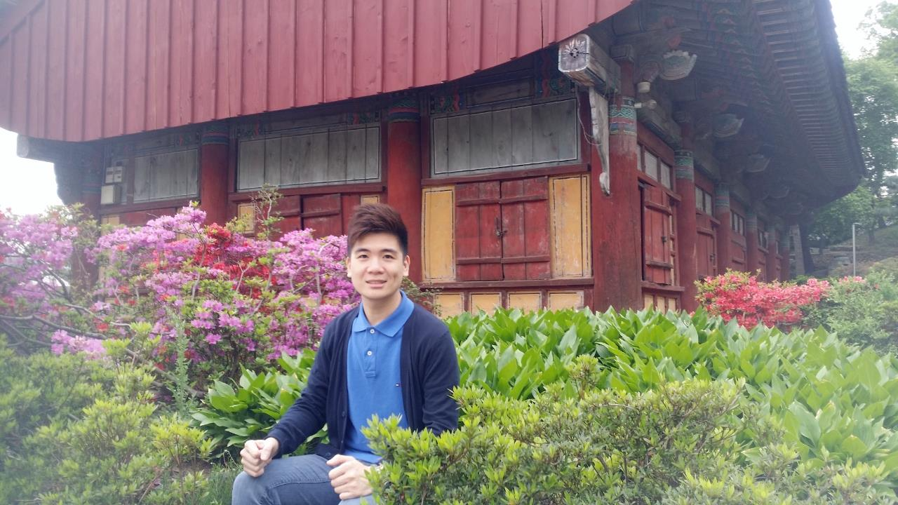 Phó tổng giám đốc Đỗ Quang Vinh bị thời gian "chối bỏ"- Ảnh 2.
