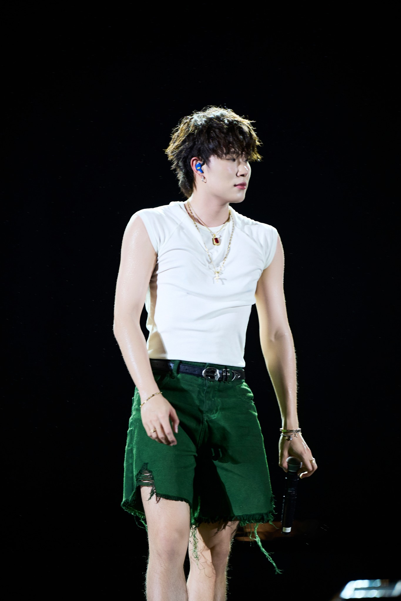 Tạo hình của 