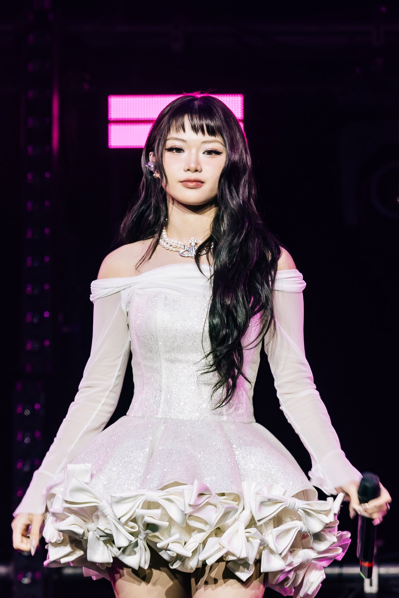 Điều bí ẩn nhất chung kết Em Xinh Say Hi: Người nhận giải Best Performer ăn gì mà đau bụng giữa chương trình?- Ảnh 5.